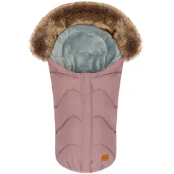 Fillikid Winterfußsack Lhotse, rosa