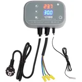 IBO S-150 Elektronischer Regler für Heizungspumpe Umwälzpumpe Zirkulationspumpe