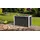 Weka Profi-Hochbeet wekaLine 120 x 80 x 81 cm anthrazit