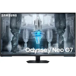 Samsung Odyssey Neo G70C (43") Gaming Monitor