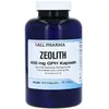 Zeolith 400mg GPH Kapseln