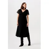 Noppies Kleid Amelie, schwarz, XL