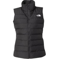 The North Face Aconcagua 3' - Schwarz,Weiß | S