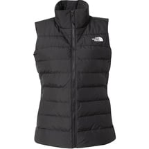 The North Face Aconcagua 3' - Schwarz,Weiß | S