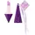 Essence CRYSTAL CRUSH Lip Glow 01 Crystal Core 3,2 g