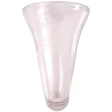 degawo degawo Ersatzglas für Regenmesser Niederschlagsmesser Glas mit Skala Regenmesser