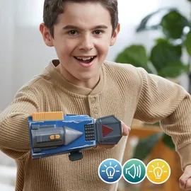 Hasbro Star Wars Der Mandalorianer Effekt-Blaster