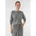 Comma, Feinstrick-Pullover grau 46