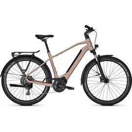 Kalkhoff Entice L Season 2025 27,5 Zoll RH 50 cm Unisex grau