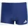 adidas Colorblock Swim Boxers, Dark Blue - XS/S