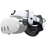 Bobovr S3 PRO Battery Relief Strap for Meta Quest 3