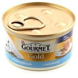Purina Gourmet Gold 85 g