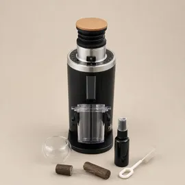 roastly DF54 Schwarz