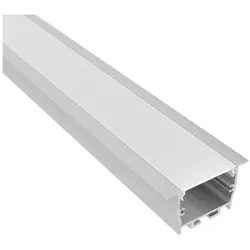 Aufbauprofil Fobos 2m