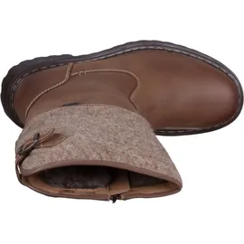 Josef Seibel Chance 41 für Herren braun, Größe 47