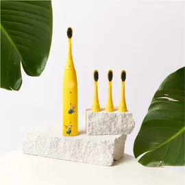 happybrush Eco Vibe 3 Set minions