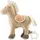 Sterntaler Spieluhr M Pferd Sunny in beige - Gr.: onesize
