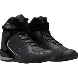 XPD X-Road H2Out, Schuhe wasserdicht - Schwarz - 38 EU