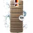 Slim Wandtank 500 l taupe