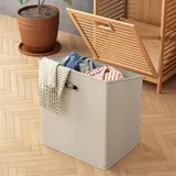 Vicco Novaro, Bambus, 48.3 x 114 cm
