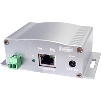 Wantec 2wIP-E-C-SC Adapter mit Schraubklemmen für Clientseite (1 Ports),