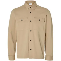 Selected Homme Jacke Jackie Hemdjacke