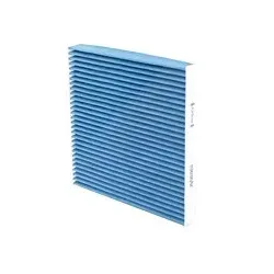 Corteco Filter, Innenraumluft - gegen Allergene [Hersteller-Nr. 49408805] für Renault, Smart