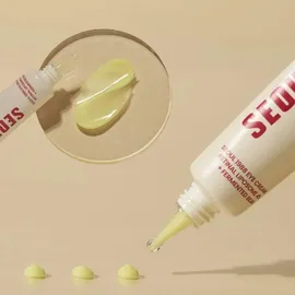 ksecret K-Secret Seoul 1988 Augencreme Creme 30 ml