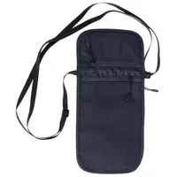 Cocoon Reise-nackenkissen-packwürfel - Phantom Black - 20 x 13 cm