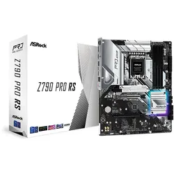 ASRock Z790 Pro RS Mainboard