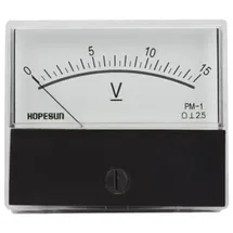 VELLEMAN AVM7015, 1x -05410329309923