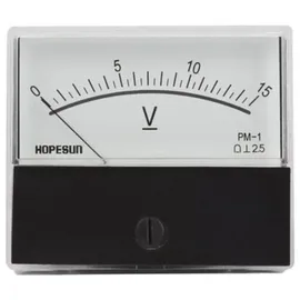 VELLEMAN AVM7015, 1x -05410329309923