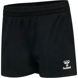 hummel Chevron Schiedsrichterhose Damen black XL