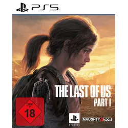 The Last of Us - Part I