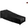 Awnic Gartenliege Abdeckung 200 x 75 x 40 cm Schwarz