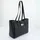 Nero Giardini Shopper Kunstleder Black