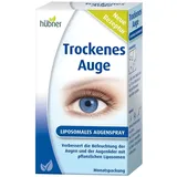 h�bner Trockenes Auge Lösung 10 ml
