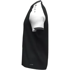 Jako Dynamic T-Shirt Kids schwarzweiss, 140