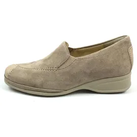 Semler Komfort Slipper für Damen - Beige - 33