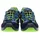 Lowa Robin Evo GTX Lo Kinder navy/limone 33