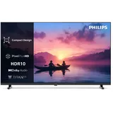 Philips 32PHS6000 HD LED TV - 32 Zoll Display mit Pixel Plus, Titan OS Plattform Und Dolby Digital Sound - Funktioniert Mit Alexa Und Google Sprachassistent