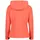 CMP Fix Hood 32c8386 Jacke - Red Fluo - 2XS