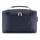 Reisenthel Cosmetic case Rhombus midnight gold