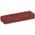 Rhodia Stiftetui Kunstleder 21x5,5x3 cm Nacarat Rot 1 St.