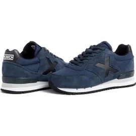 Munich Dash Kids Blau 34
