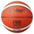 Molten Basketball Indoor/Outdoor B5G2000 orange Gr. 5