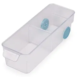 Joseph Joseph FridgeStore Kompakter Kühlschrankbehälter