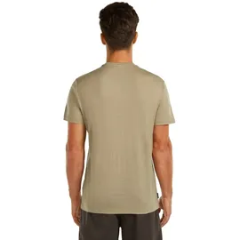 Icebreaker Merino 150 Tech Lite Bear Catch beige XL