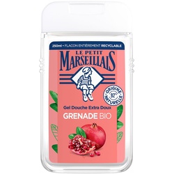 Le Petit Marseillais Duschgel Extra Sanft Mediterrander Granatapfel