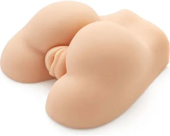 ACT - FAT ASS FUCKER MASTURBATOR MIT VIBRATOR